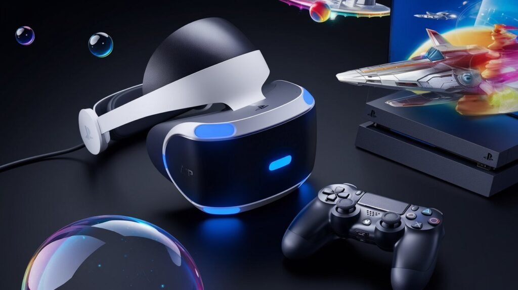 PlayStation VR