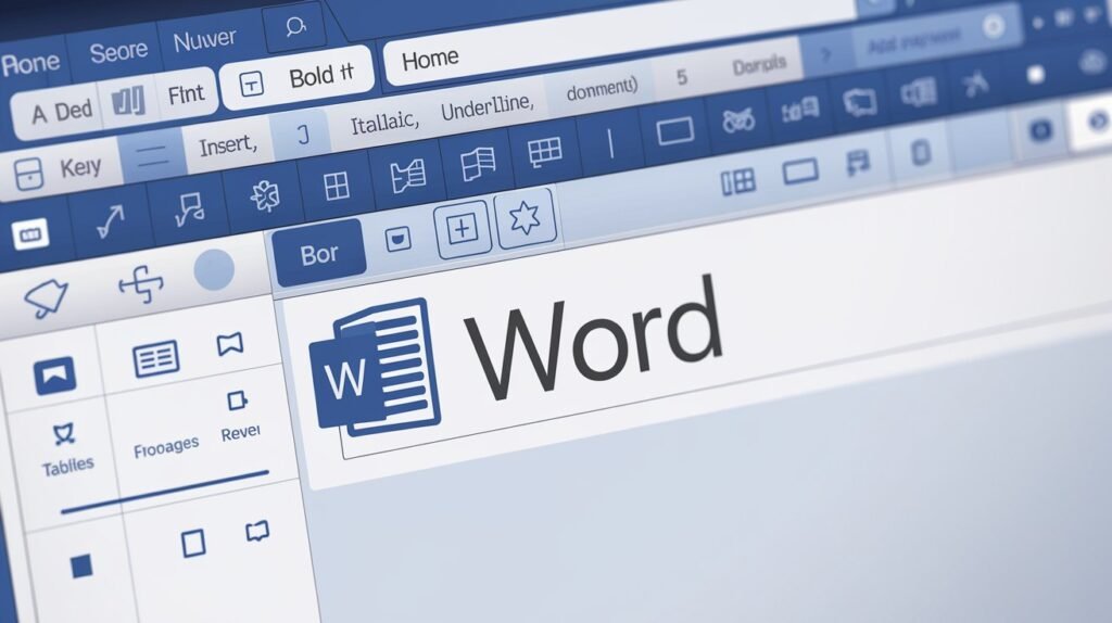 Microsoft Word