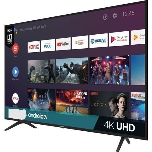 Android TV